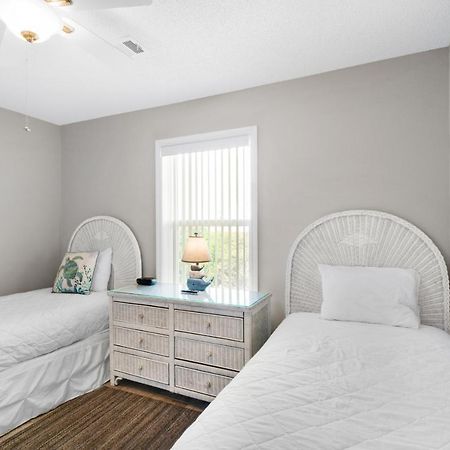 Sand & Serenity At St Martin Beachwalk Villas By Realjoy Vacations Destin Eksteriør bilde