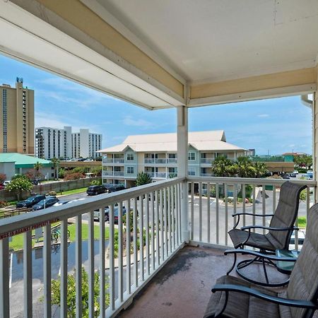 Sand & Serenity At St Martin Beachwalk Villas By Realjoy Vacations Destin Eksteriør bilde