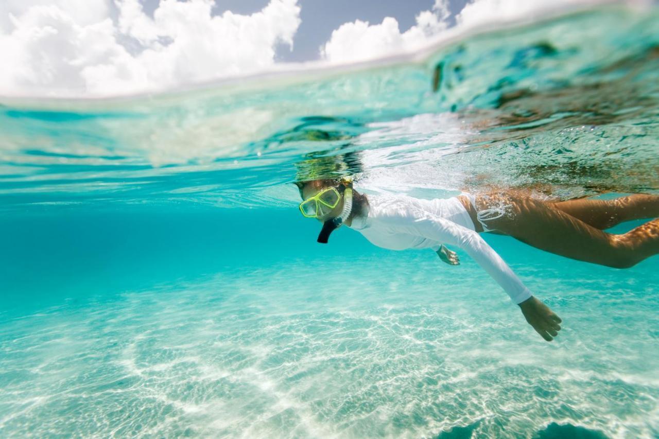 Sand & Serenity At St Martin Beachwalk Villas By Realjoy Vacations Destin Eksteriør bilde